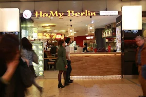 Hamy Berlin Restaurant image