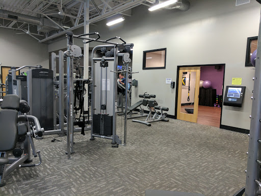 Gym «Anytime Fitness», reviews and photos, 2603 Bickford Ave c, Snohomish, WA 98290, USA