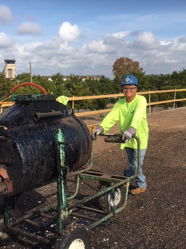Roofing Contractor «Centennial Roofing Corp. - Panama City», reviews and photos, 1601 Lisenby Ave, Panama City, FL 32405, USA