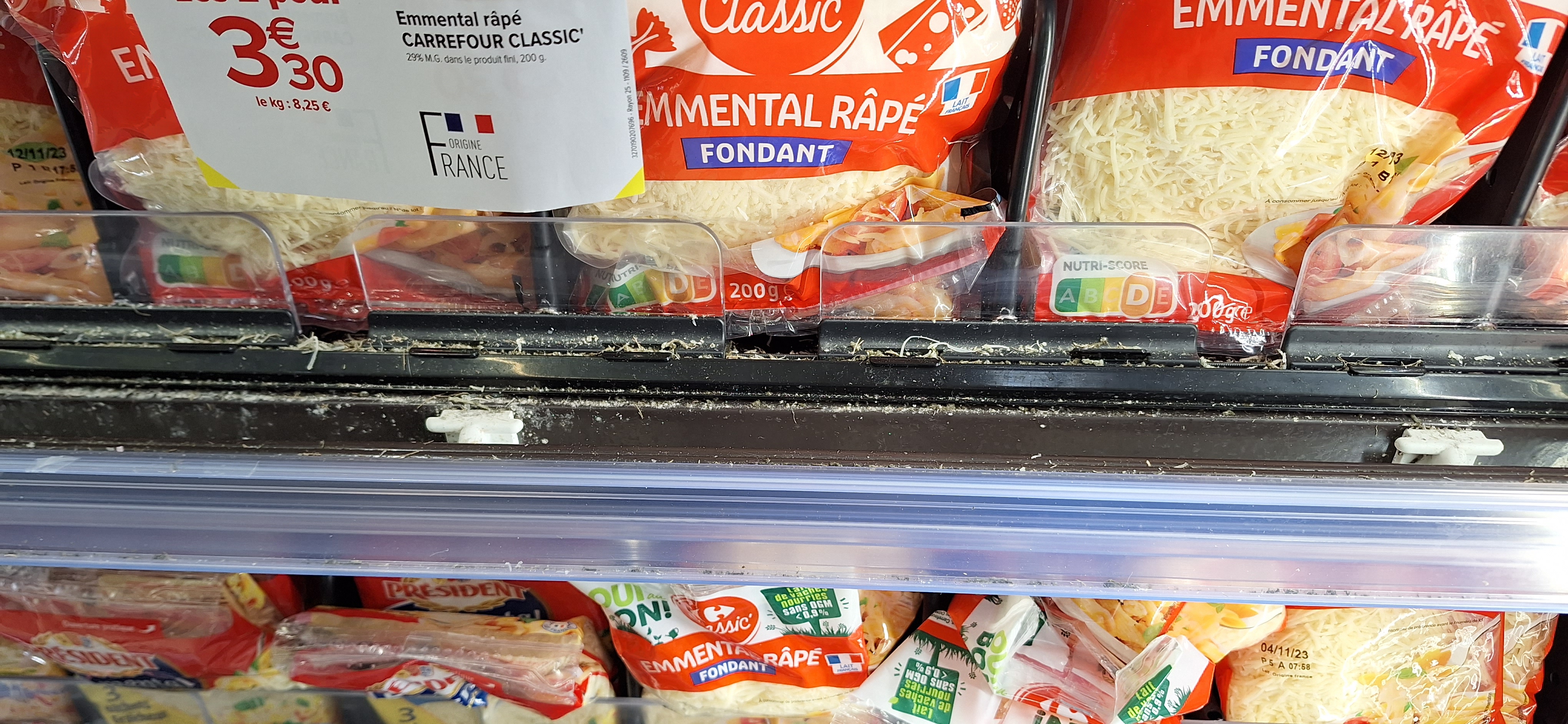 Photo n° 2 de l'avis de hugo.h fait le 23/09/2023 à 11:54