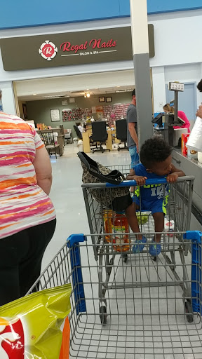Department Store «Walmart Supercenter», reviews and photos, 5315 Cortez Rd W, Bradenton, FL 34210, USA