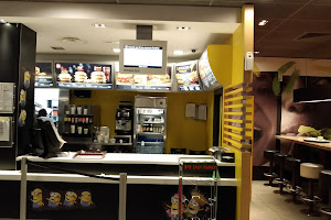 McDonald's Bari Tangenziale