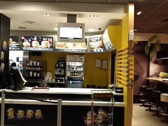 McDonald's Bari Tangenziale