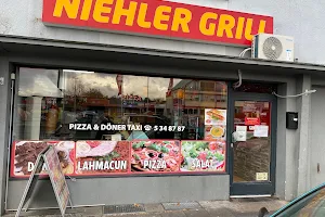 Niehler Grill image