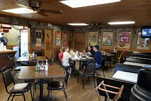 Outlaw's Bar-B-Que image