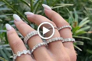Emma Fine Jewelry - Lab Diamonds image