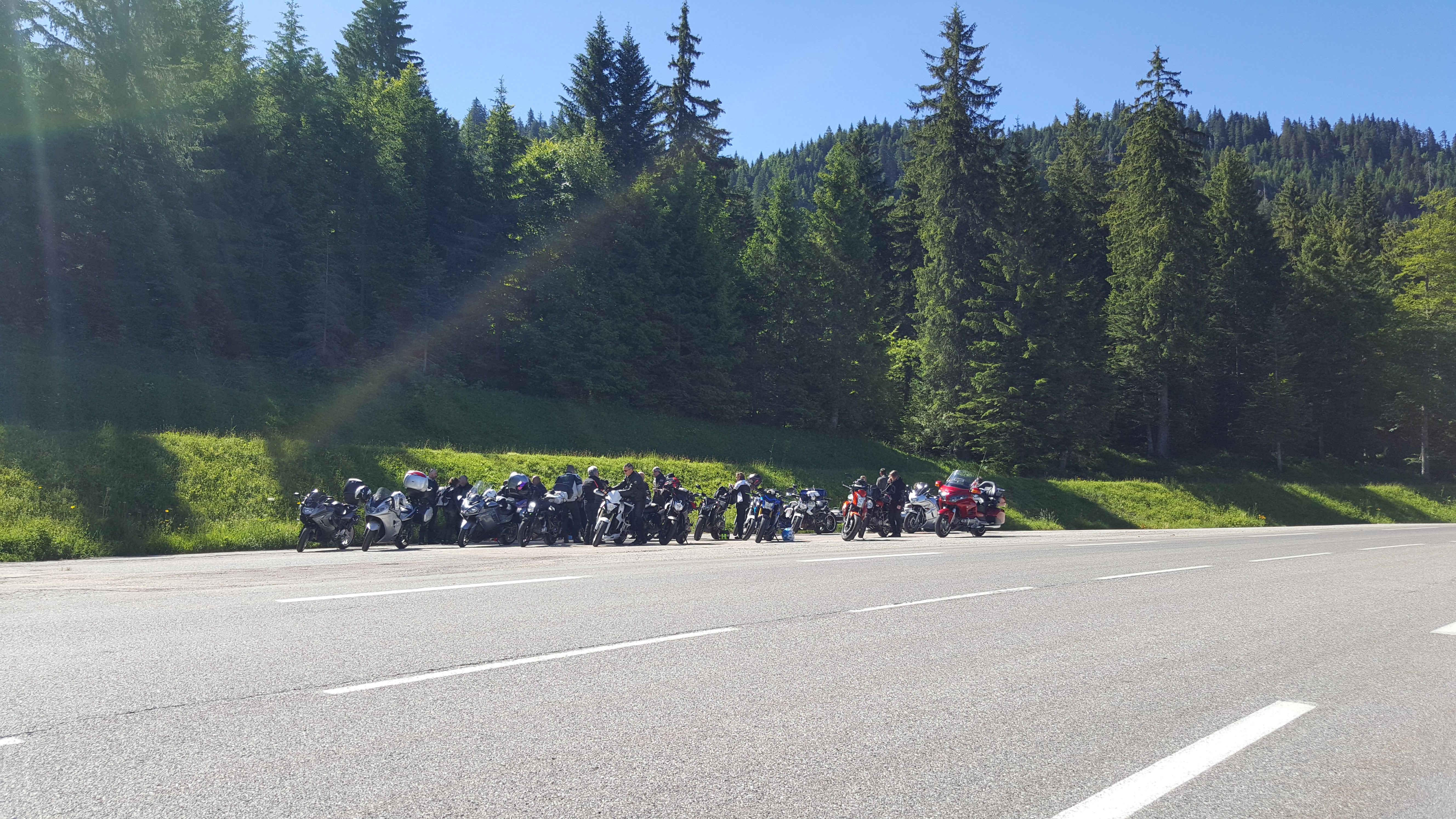 Photo n° 1 de l'avis de Valérie.a fait le 28/06/2018 à 14:20