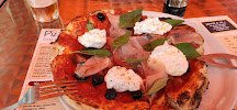 Plats et boissons du Pizzeria Pizza Marino à Saint-Nicolas-de-Port - n°14