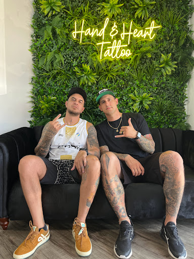 Explore simple spine tattoo ideas, creative tattoo ideas in Mount Clemens, available at Hand & Heart Tattoo