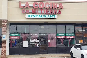 La Cocina de mi Tierra en Oxon Hill image