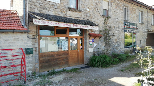 le panier paysan à Valady