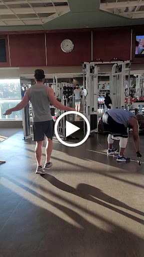 Gym «Life Time Fitness», reviews and photos, 971 St Hwy 121, Allen, TX 75013, USA