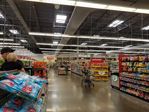 Supermarket «WinCo Foods», reviews and photos, 6801 Panama Ln, Bakersfield, CA 93313, USA