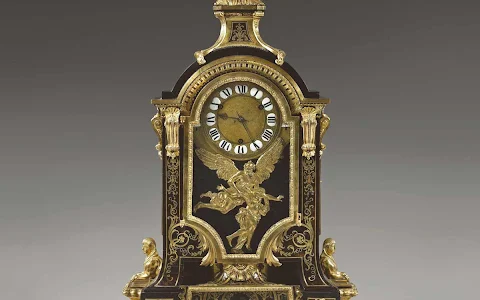 Antike Uhren Romann | Uhrmacher München image