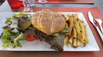 Frite du Restaurant Le Gamin de Poissy - n°7