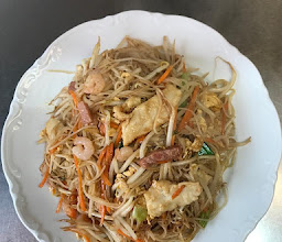 China-Imbiß My Linh photo