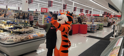 Grocery Store «Winn-Dixie», reviews and photos, 6257 US-1, Port St John, FL 32927, USA