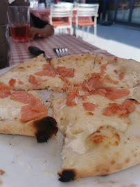 Pizza du Restaurant italien Bistrot Gusto à Marseille - n°9