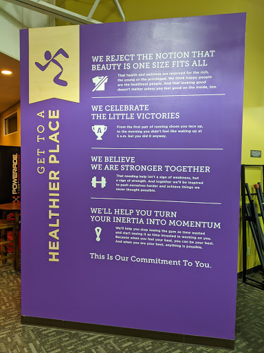 Gym «Anytime Fitness», reviews and photos, 274 Robert Smalls Pkwy #250, Beaufort, SC 29906, USA