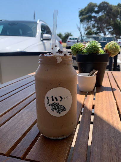 Ivy Co Cafe