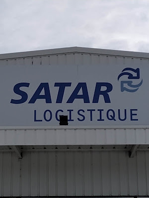 SATAR Logistique à Marmande