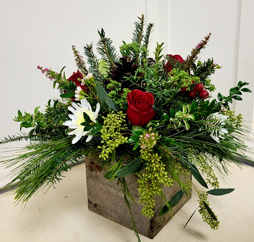 Florist «Greenskeeper Florist», reviews and photos, 10593 Ocean Hwy # D, Pawleys Island, SC 29585, USA