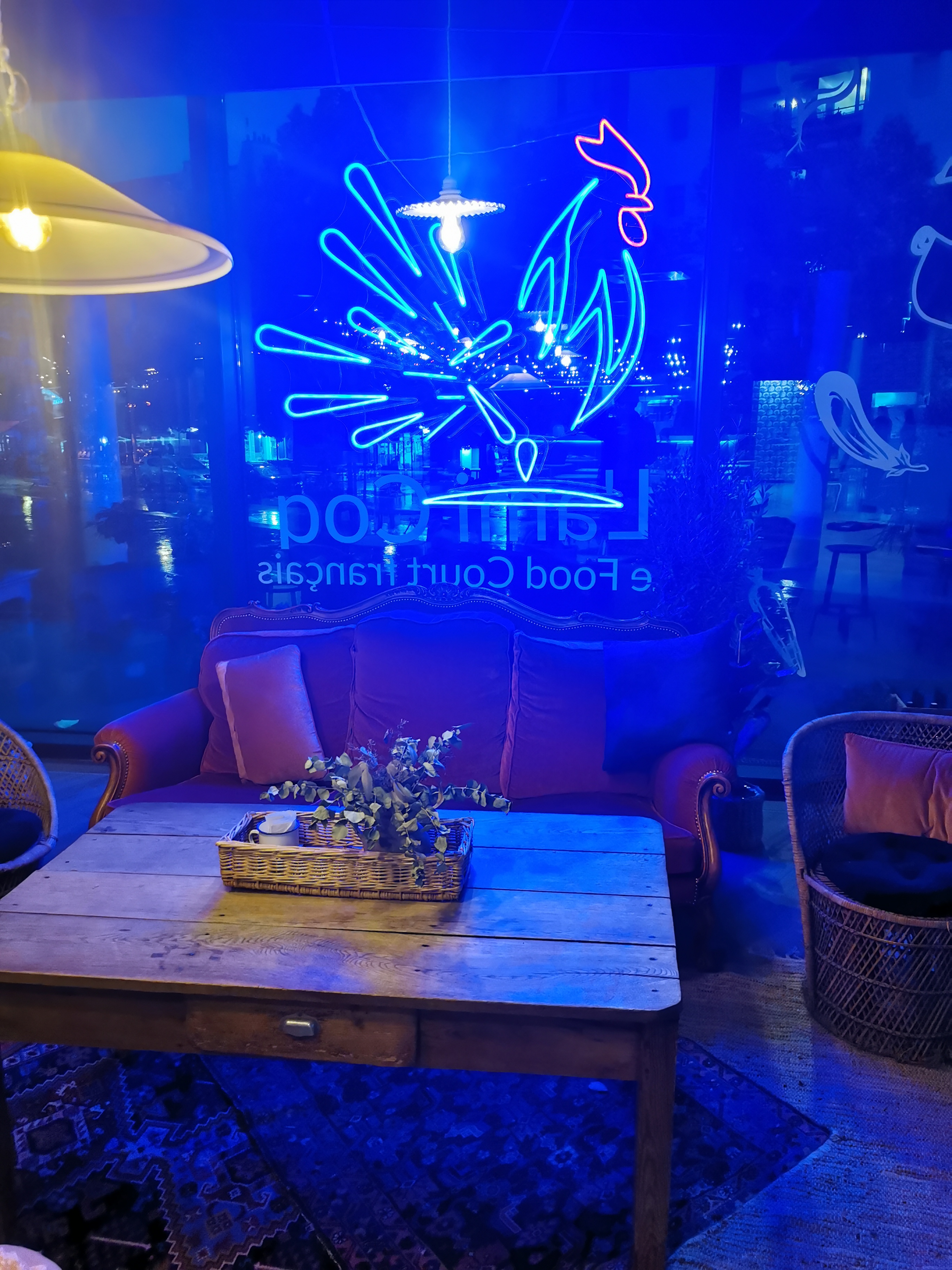 Photo n° 1 de l'avis de Emmanuel.a fait le 12/10/2021 à 19:53