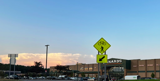 Home Improvement Store «Menards», reviews and photos, 7800 Lakeland Ave N, Brooklyn Park, MN 55445, USA