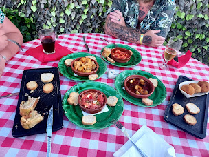 Photo n°5 de BCBG tapas y tapas à Saintes-Maries-de-la-Mer ()