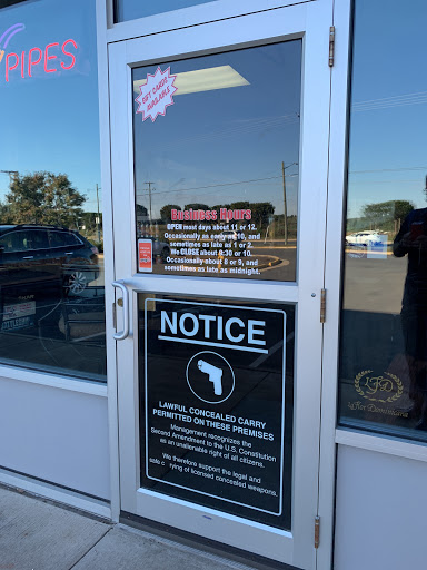 Tobacco Shop «Tobaccology», reviews and photos, 11001 Nokesville Rd, Manassas, VA 20110, USA