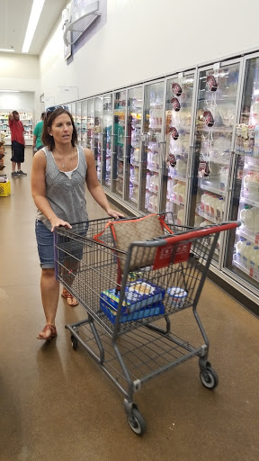 Supermarket «Hy-Vee», reviews and photos, 2323 W Broadway, Council Bluffs, IA 51501, USA