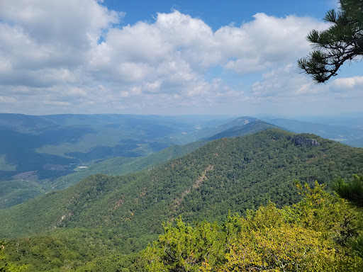 Redman Run Trail