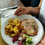 Photo n°2 de l'avis de Dydrom.s fait le 28/05/2022 à 17:32 sur le  Osteria Il Brillo Cantante à Vellezzo Bellini