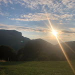 Photo n°3 de l'avis de janka.r fait le 14/08/2022 à 14:23 sur le  Refuge Fos-Ce (C.A.I.) à San Valentino