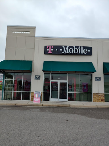 T-Mobile