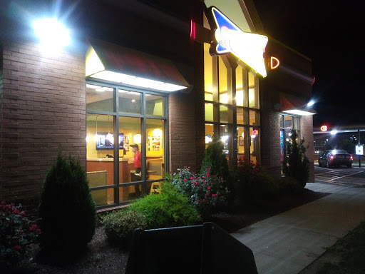 Fast Food Restaurant «Sonic Drive-In», reviews and photos, 1365 Old Boston Post Rd, Milford, CT 06460, USA