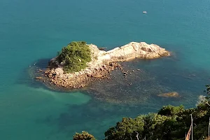 Ilha Da Praia Barequeçaba image