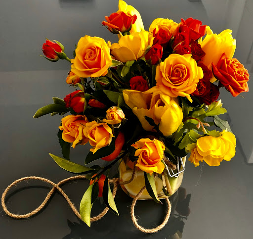 Florist «Quinn Florist», reviews and photos, 3524 Broadway, Astoria, NY 11103, USA