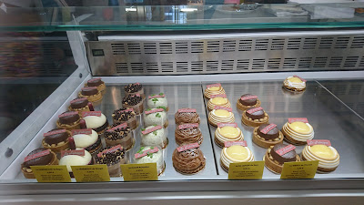 La Fabrique à Gâteaux et à Glaces! à Paris
