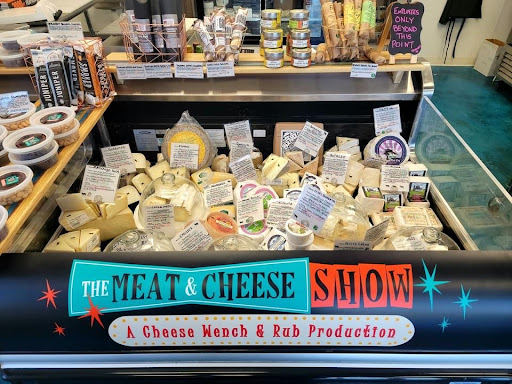 The Meat and Cheese Show Find Butcher shop in Chicago news