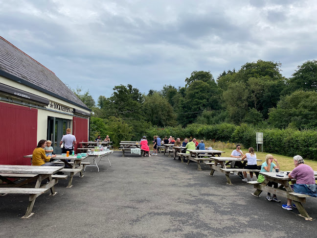 The Lock Keeper's Inn - Coffee shop