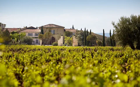 Château de Beaucastel image