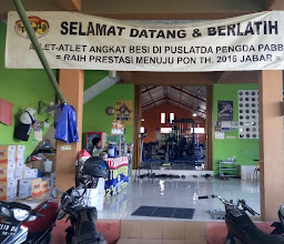 Tritunggal Fitness Center photo