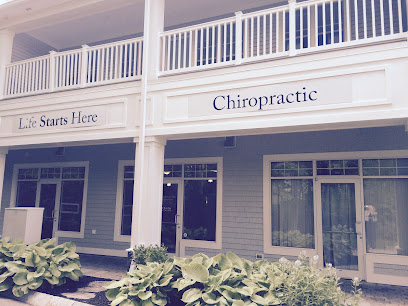 Life Starts Here Chiropractic - Chiropractor in Kittery Maine
