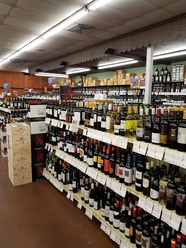 Wine Store «B-21 Fine Wine & Spirits», reviews and photos, 43380 US Hwy 19 N, Tarpon Springs, FL 34689, USA