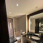 Photo n°3 de l'avis de Rafael.u fait le 20/01/2024 à 12:19 sur le  Steigenberger Hotel de Saxe à Dresden