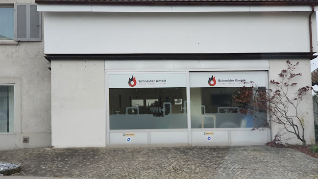 Rezensionen über Schneider GmbH in Langenthal - Klempner