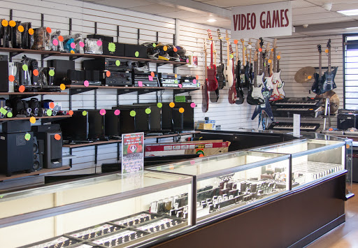 Pawn Shop «Capital City Loan & Jewelry», reviews and photos, 200 Atlantic St, Roseville, CA 95678, USA