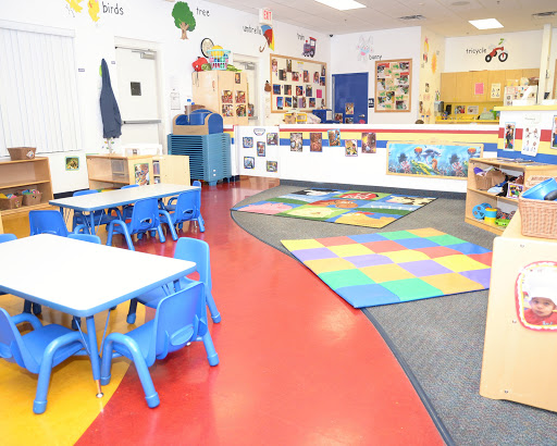 Day Care Center «Tutor Time of Surprise, AZ», reviews and photos, 15438 W Bell Rd, Surprise, AZ 85374, USA