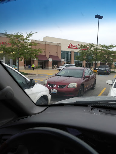 Grocery Store «Jewel-Osco», reviews and photos, 20 S Weber Rd, Romeoville, IL 60446, USA